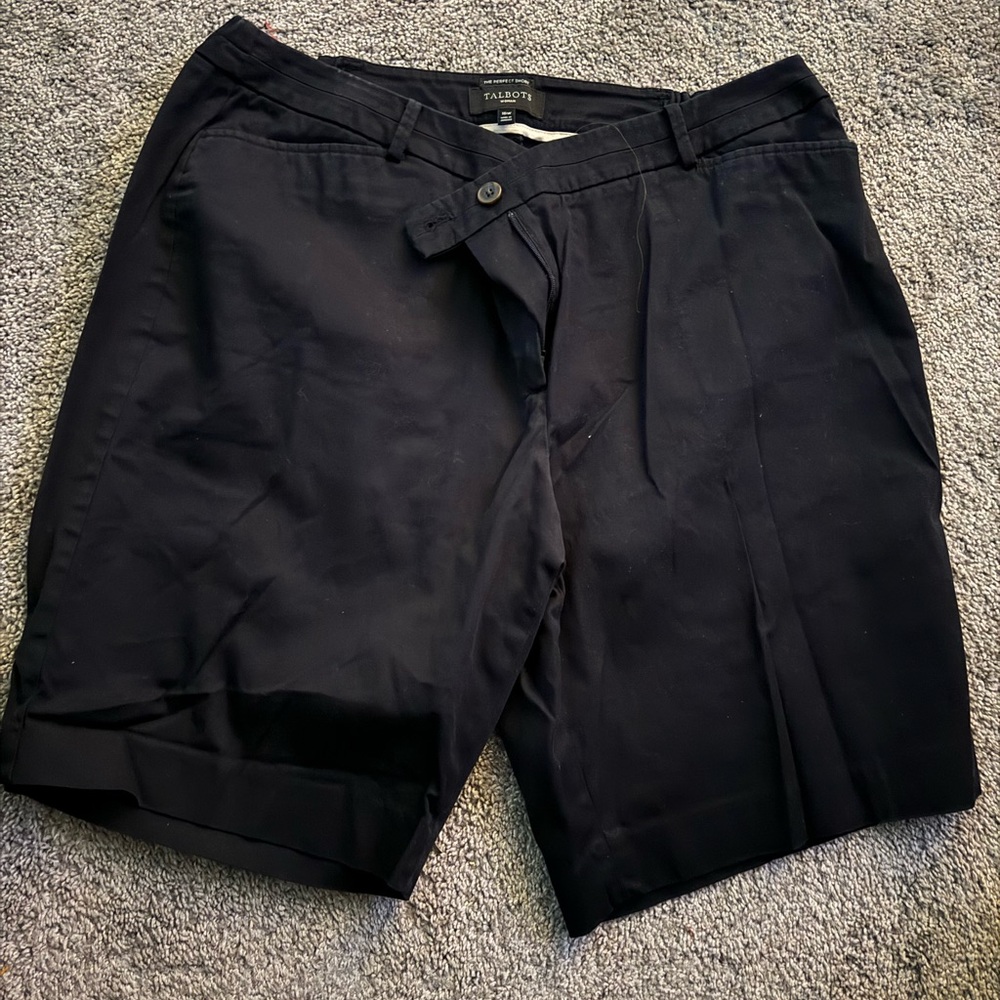 PLUS SIZE JEAN SHORTS BUNDLE